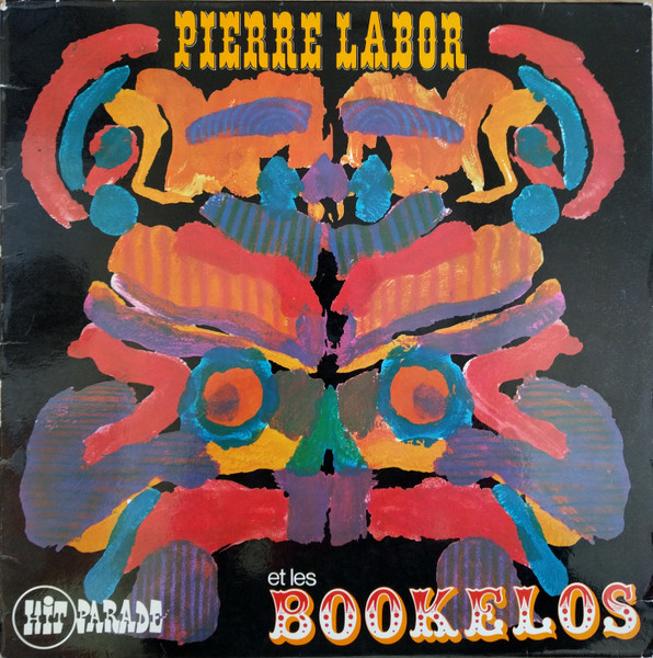 Pierre Labor Et Les Bookelos