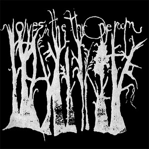 Wolves In The Throne Room