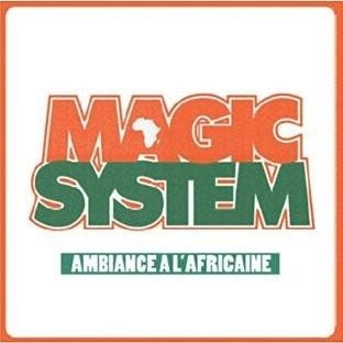 Ambiance A L'Africaine