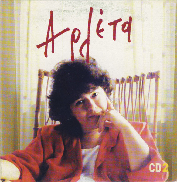 Αρλέτα (CD2)