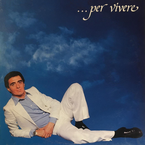 ...Per Vivere 