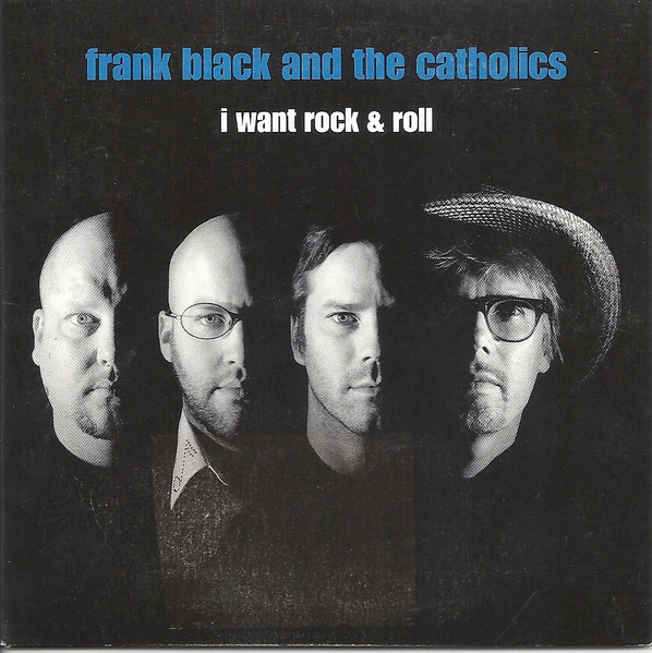 I Want Rock & Roll