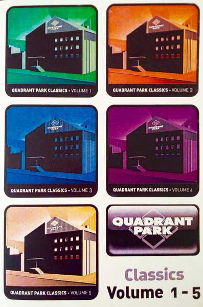 Quadrant Park Classics