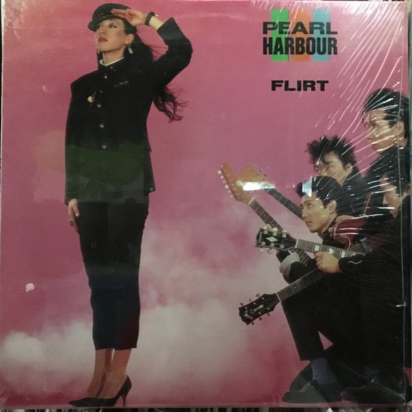Flirt