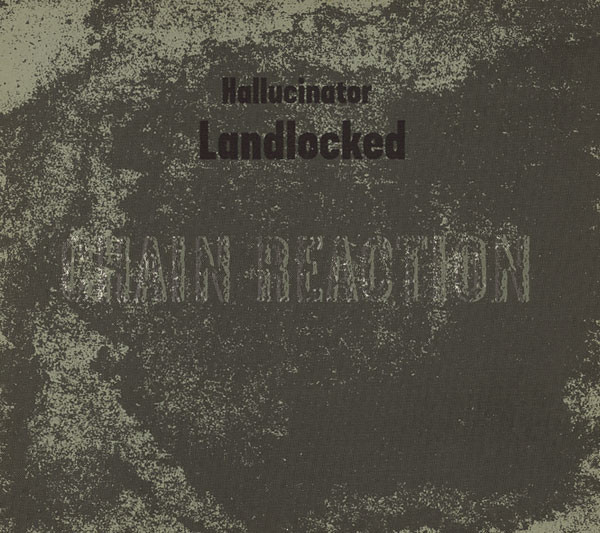 Landlocked