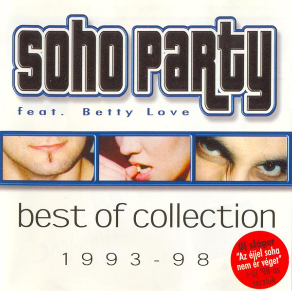 Best Of Collection (1993 - 1998)