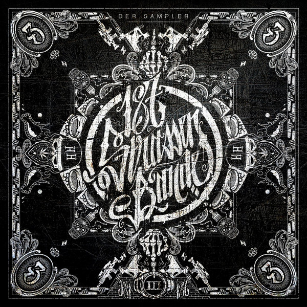 Sampler Nummer Drei