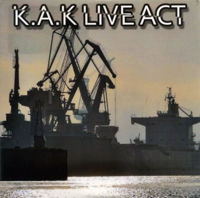 Live K.A.K