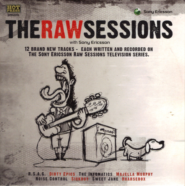 The Raw Sessions