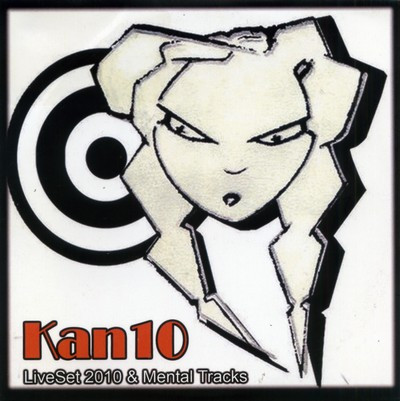 Live Set 2010 & Mental Tracks