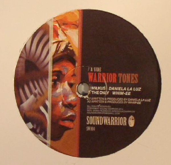Warrior Tones
