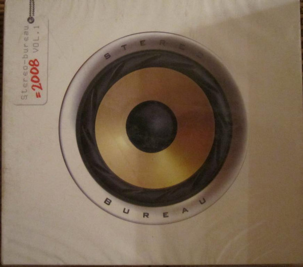 Stereo-Bureau Vol.1