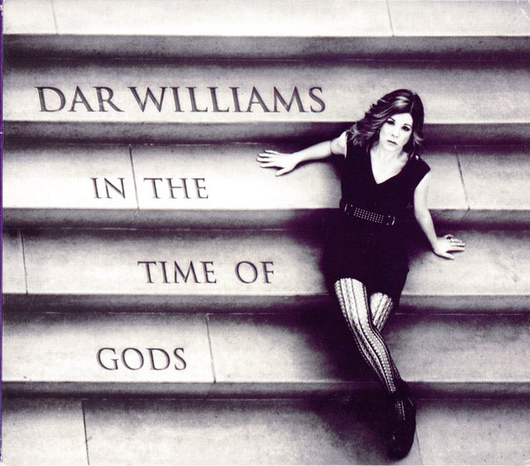 In The Time Of Gods