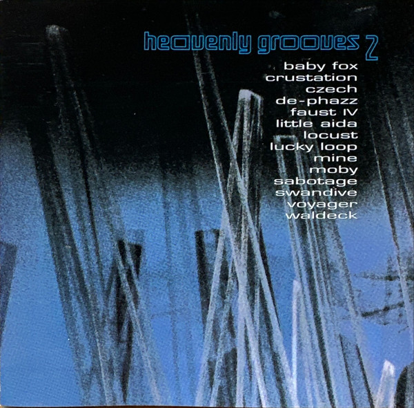 Heavenly Grooves 2