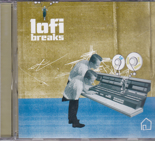 Lo-Fi Breaks