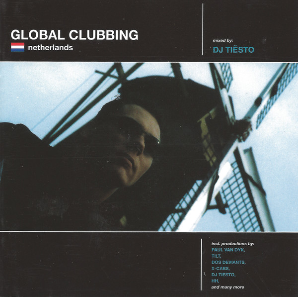 Global Clubbing: The Netherlands