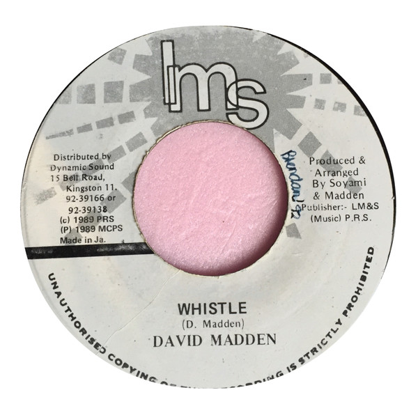 Whistle