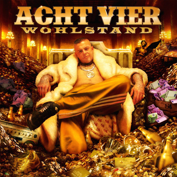 Wohlstand