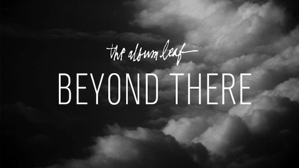 Beyond There