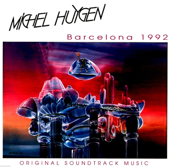 Barcelona 1992