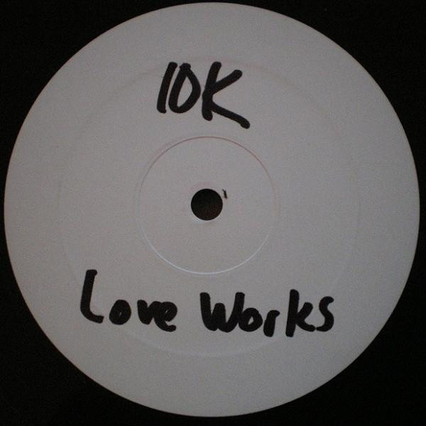 Love Works
