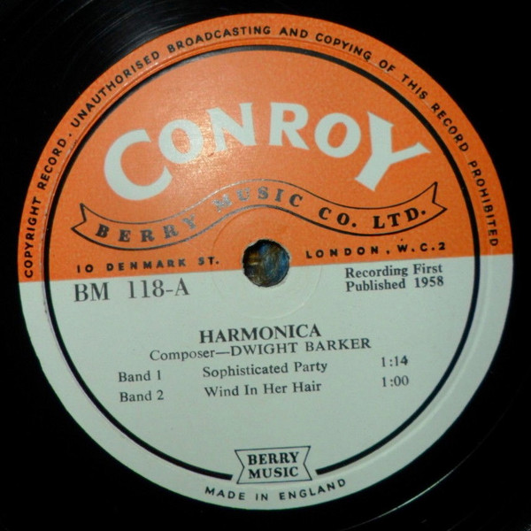 Harmonica
