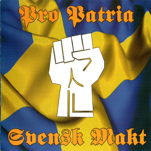 Svensk Makt