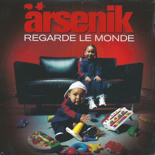 Regarde Le Monde