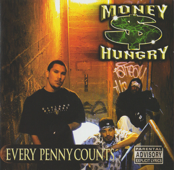 Every Penny Counts