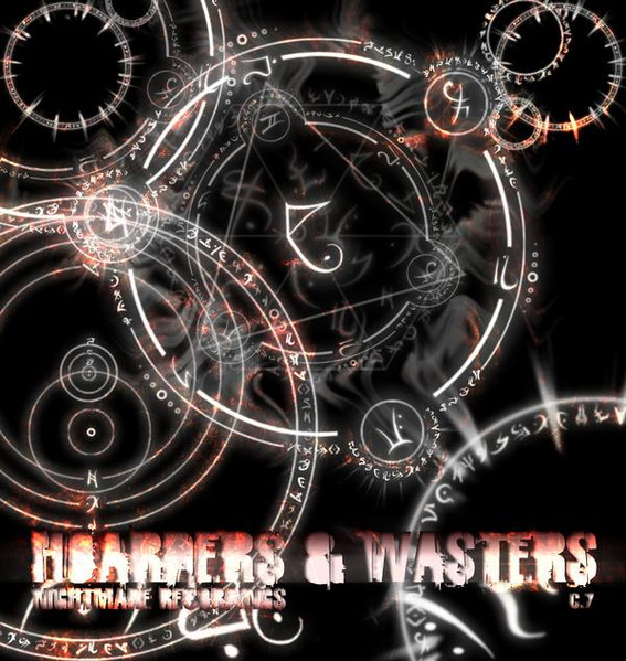 Hoarders & Wasters