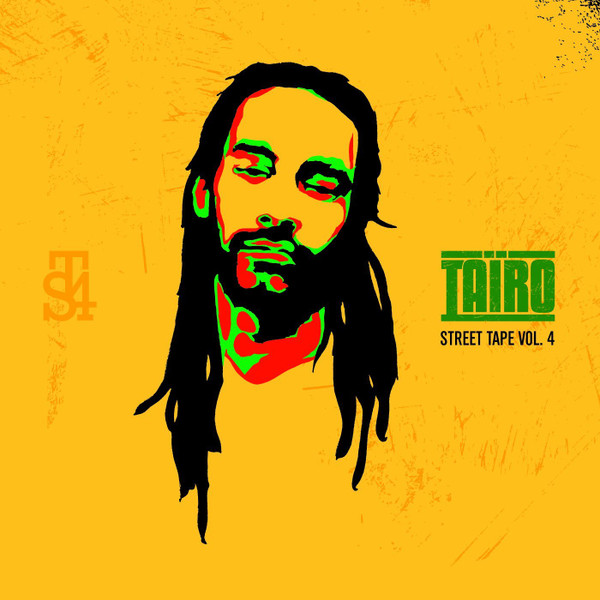 Street Tape Vol.4