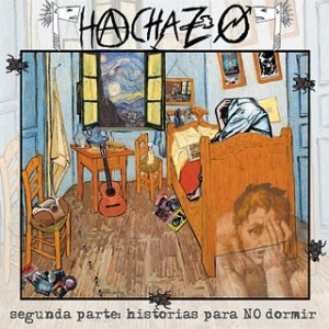 Segunda Parte: Historias Para No Dormir
