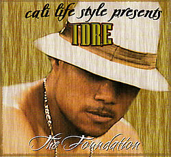 The Foundation