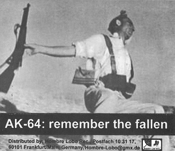 Remember The Fallen