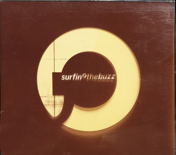Surfin The Buzz - Printemps / Eté 2001