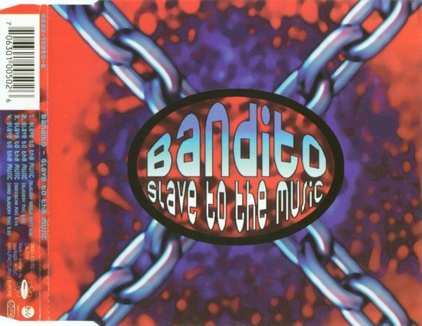 Slave To The Music