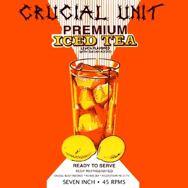 Premium Iced Tea