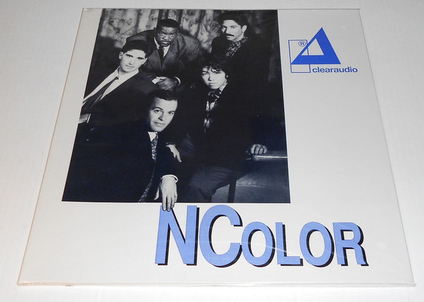 NColor