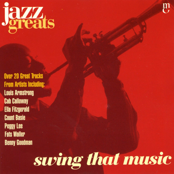 Swing That Music