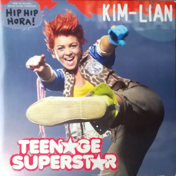 Teenage Superstar