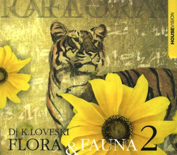 Flora & Fauna 2