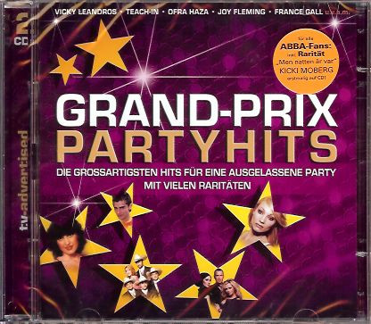 Grand-Prix Partyhits