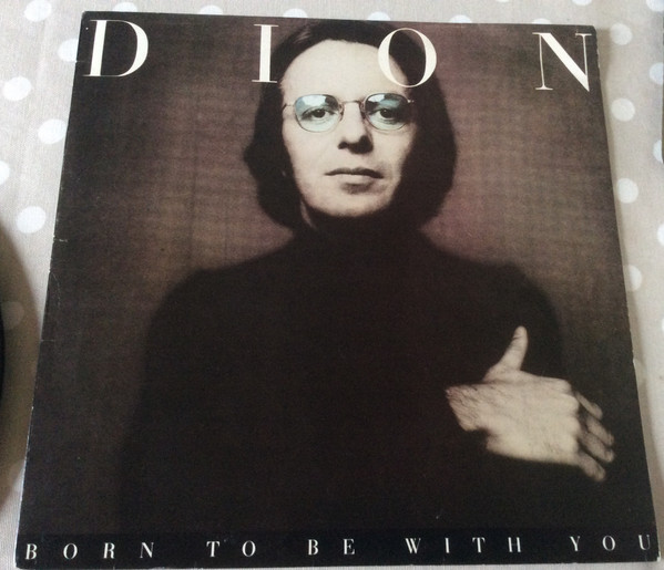 Born To Be With You