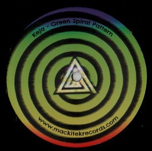 Mackitek Records 28