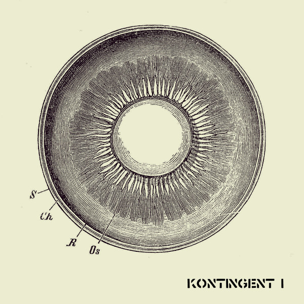 Kontingent I