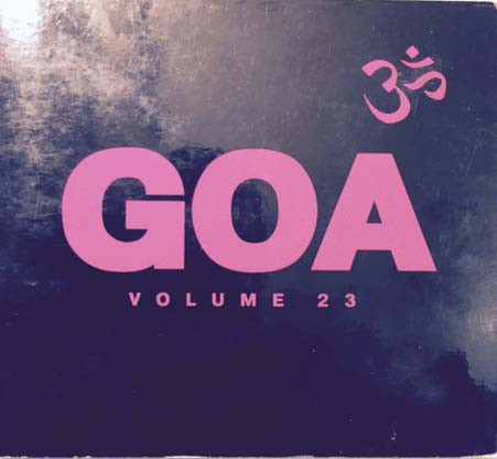 Goa Volume 23