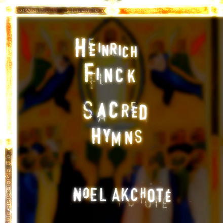 Sacred Hymns