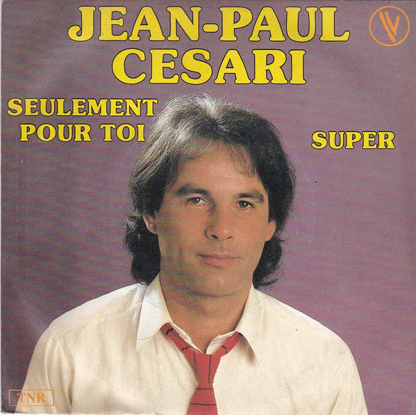 Seulement Pour Toi / Super