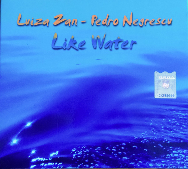 Like Water