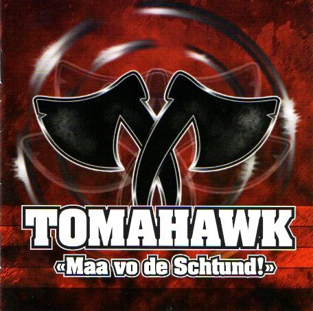 Maa Vo De Schtund!